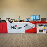 「第16回日本動物超音波技術研究会大会」にて出展、発表して参りました